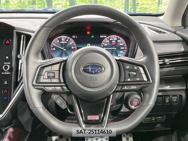 Subaru LEVORG 2021-04 206705-11