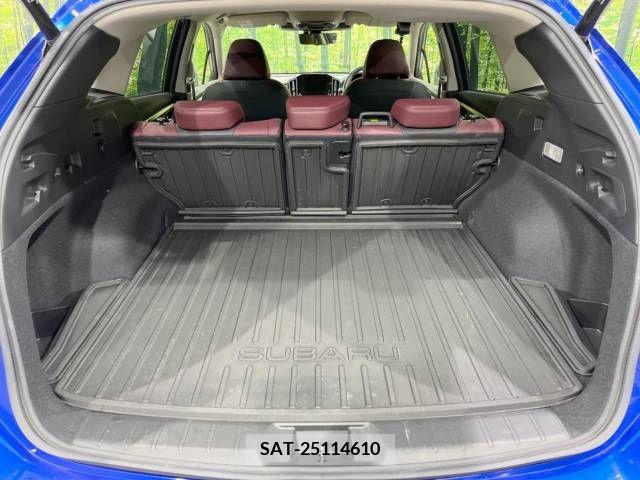 Subaru LEVORG 2021-04 206705-10