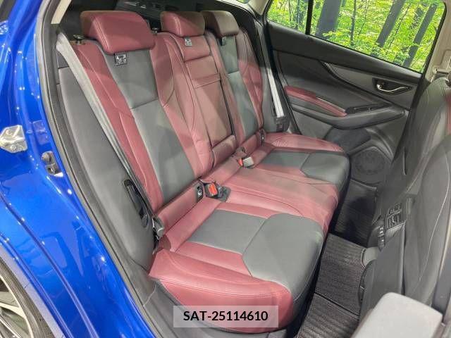 Subaru LEVORG 2021-04 206705-9