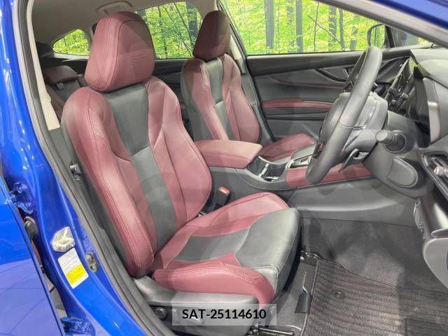 Subaru LEVORG 2021-04 206705-8
