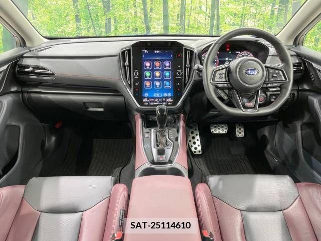Subaru LEVORG 2021-04 206705-1