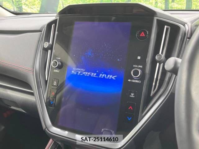 Subaru LEVORG 2021-04 206705-2