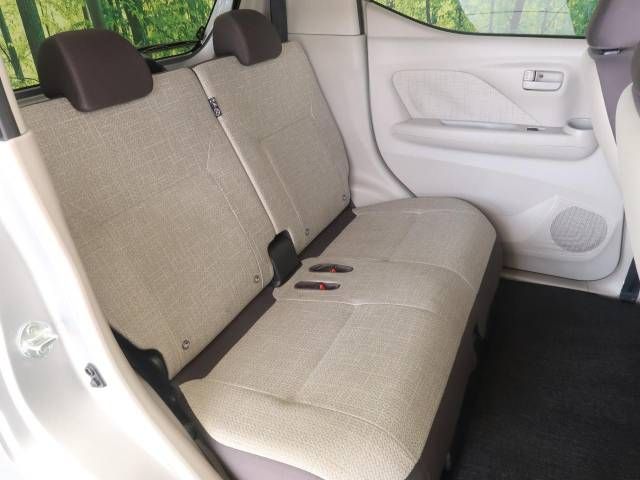 Nissan DAYZ 2019-08 17238-9