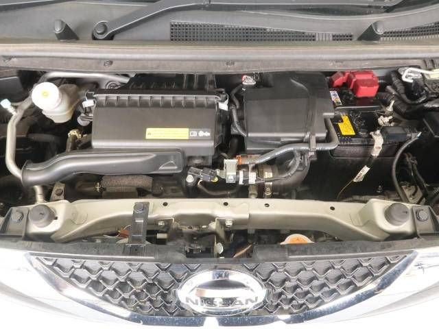 Nissan DAYZ 2019-08 17238-18