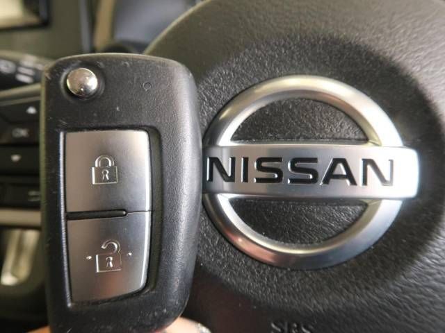 Nissan DAYZ 2019-08 17238-5