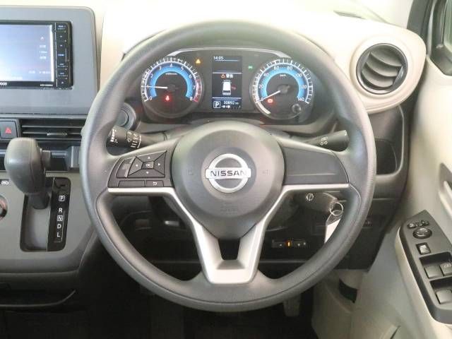 Nissan DAYZ 2019-08 17238-11