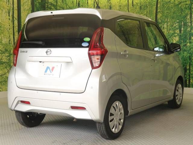 Nissan DAYZ 2019-08 17238-17