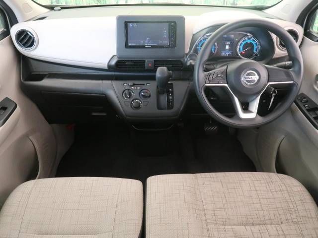 Nissan DAYZ 2019-08 17238-1
