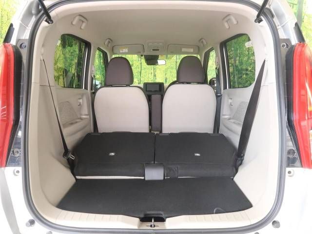 Nissan DAYZ 2019-08 17238-10