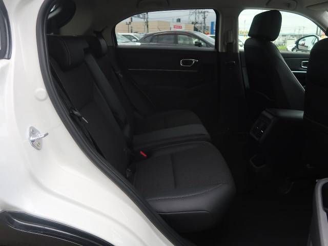 Honda VEZEL 2023-03 191289-9