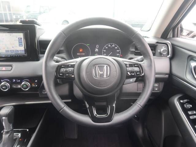 Honda VEZEL 2023-03 191289-11