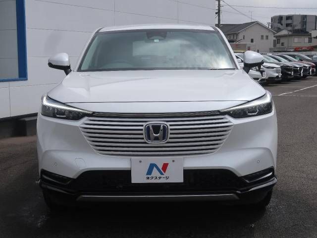 Honda VEZEL 2023-03 191289-14