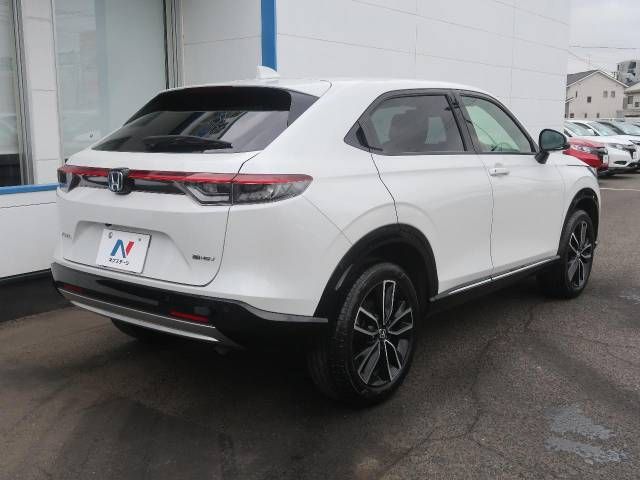 Honda VEZEL 2023-03 191289-17