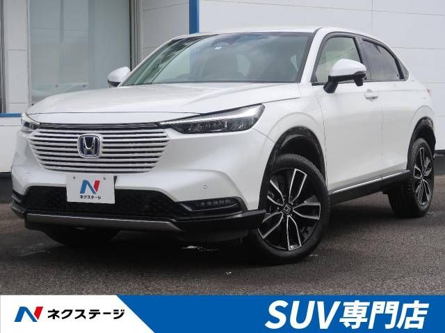 Honda VEZEL 2023-03 191289-0