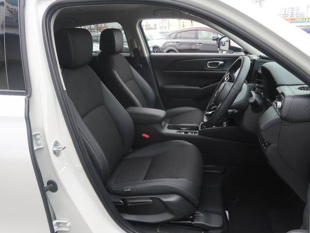 Honda VEZEL 2023-03 191289-8