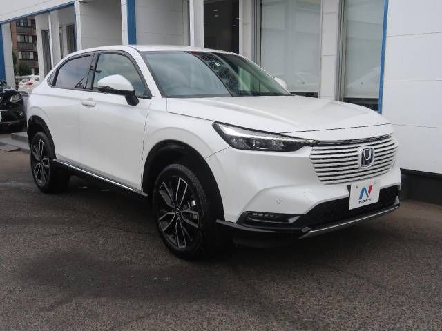 Honda VEZEL 2023-03 191289-16