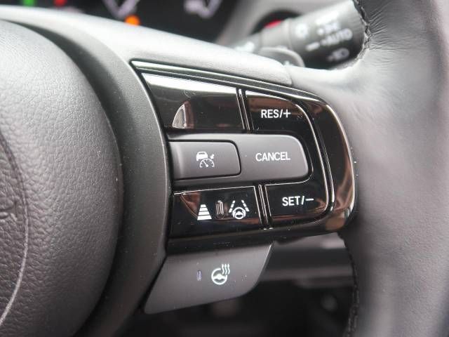 Honda VEZEL 2023-03 191289-4