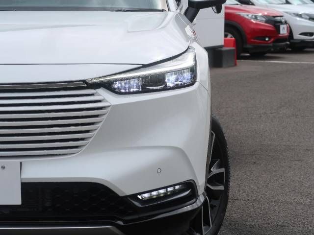 Honda VEZEL 2023-03 191289-12