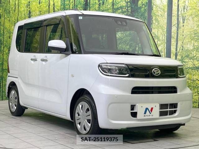 Daihatsu TANTO 2021-03 338381-16