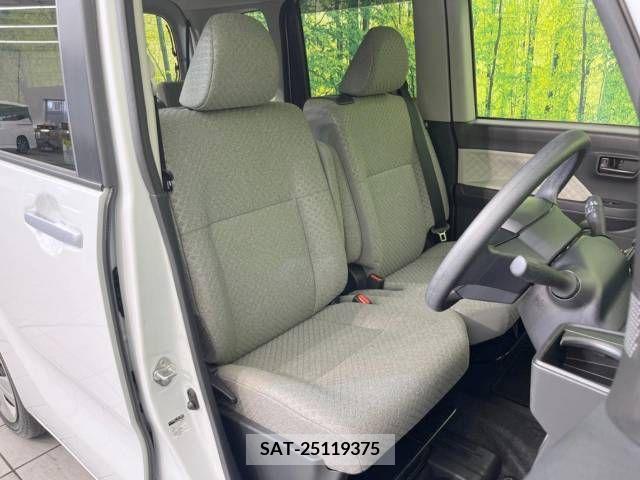 Daihatsu TANTO 2021-03 338381-8