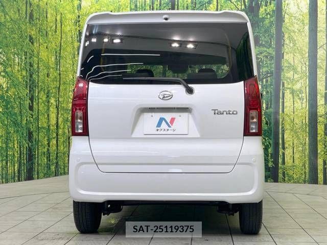 Daihatsu TANTO 2021-03 338381-15