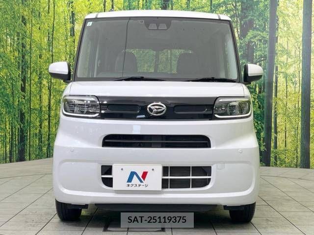 Daihatsu TANTO 2021-03 338381-14