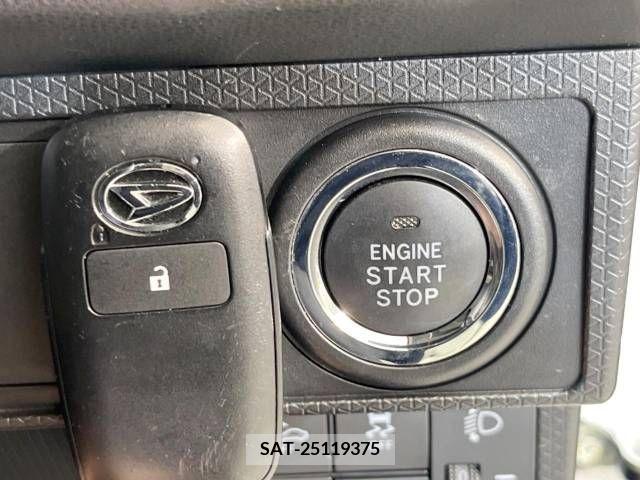 Daihatsu TANTO 2021-03 338381-5