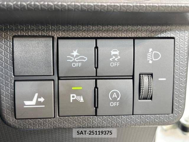 Daihatsu TANTO 2021-03 338381-4