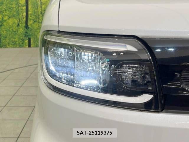 Daihatsu TANTO 2021-03 338381-12
