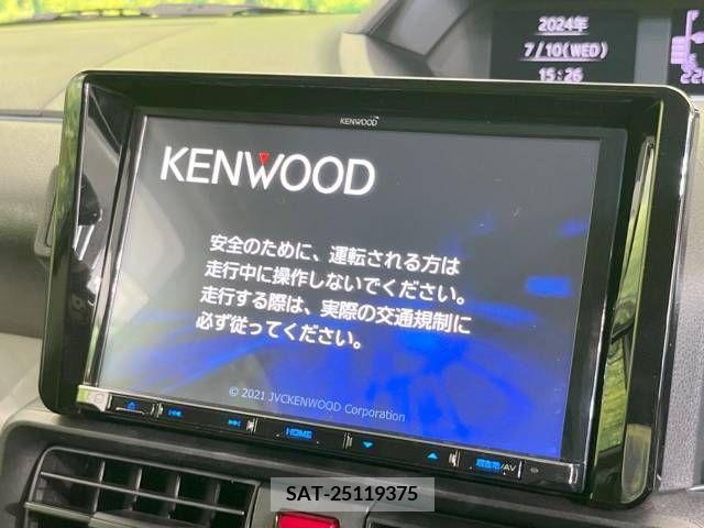 Daihatsu TANTO 2021-03 338381-3