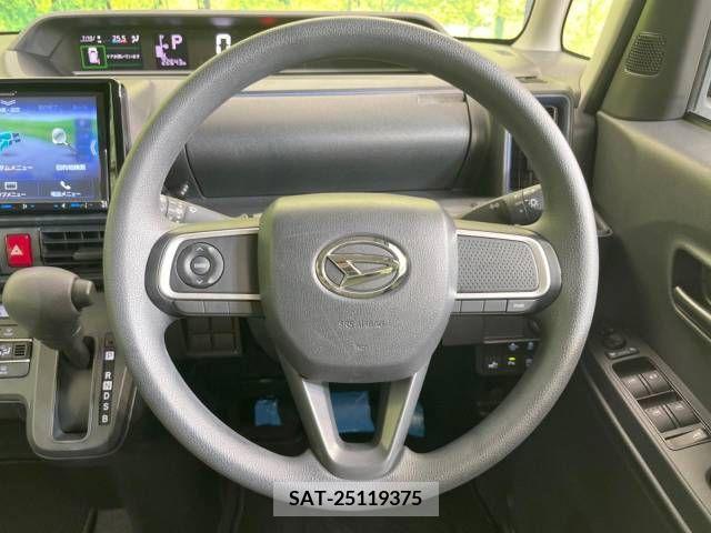 Daihatsu TANTO 2021-03 338381-11