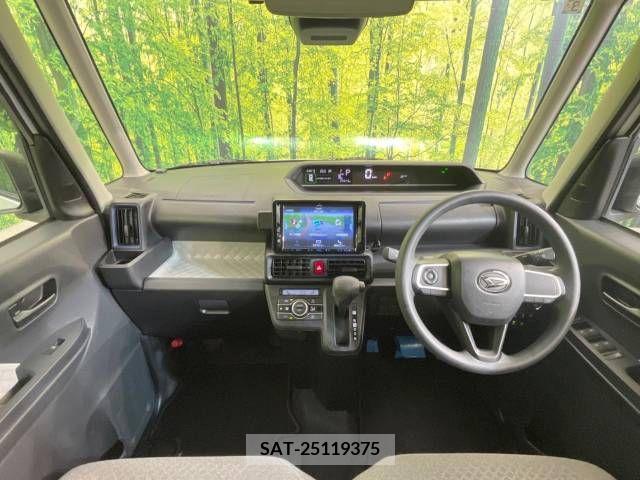 Daihatsu TANTO 2021-03 338381-1