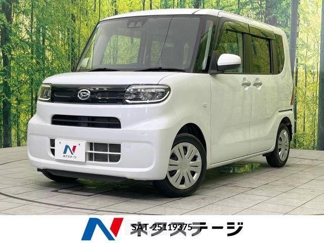 Daihatsu TANTO 2021-03 338381-0