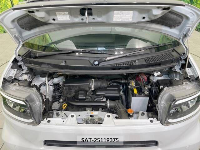 Daihatsu TANTO 2021-03 338381-18