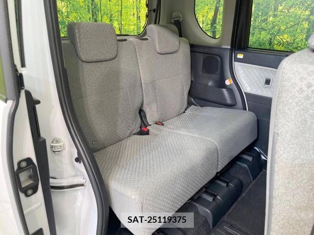 Daihatsu TANTO 2021-03 338381-9