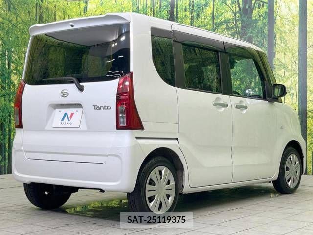 Daihatsu TANTO 2021-03 338381-17