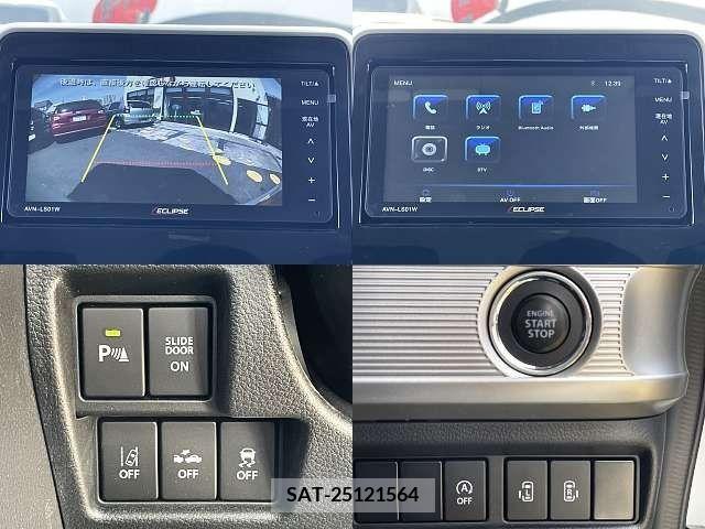 Suzuki SPACIA 2021-12 251597-6