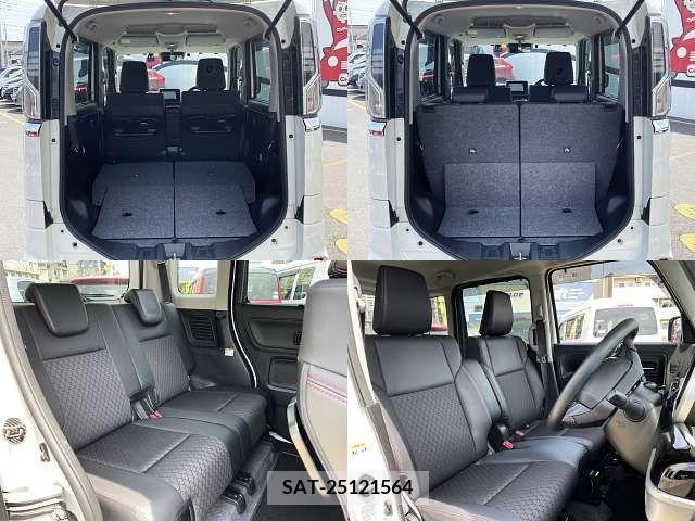 Suzuki SPACIA 2021-12 251597-7