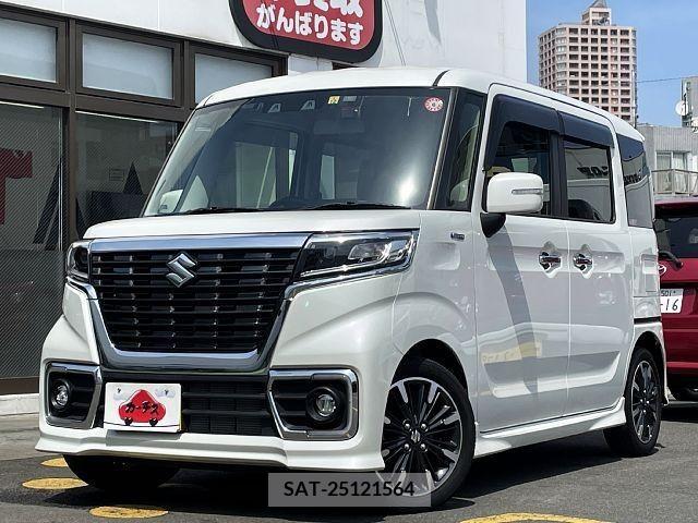 Suzuki SPACIA 2021-12 251597-0