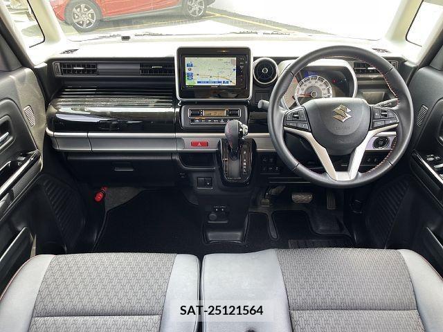 Suzuki SPACIA 2021-12 251597-1