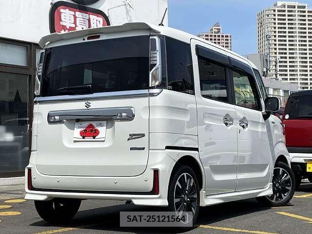 Suzuki SPACIA 2021-12 251597-2