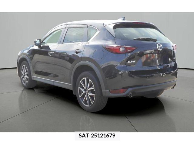 Mazda CX-5 2017-09 390203-2