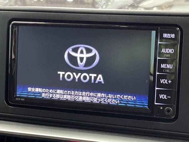 Toyota RAIZE 2021-04 14638-2