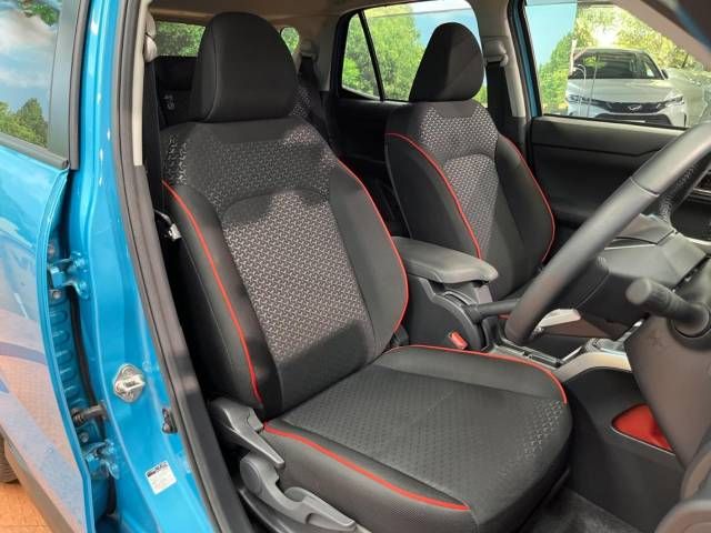 Toyota RAIZE 2021-04 14638-11