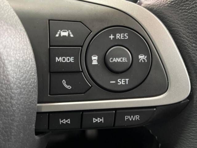 Toyota RAIZE 2021-04 14638-4
