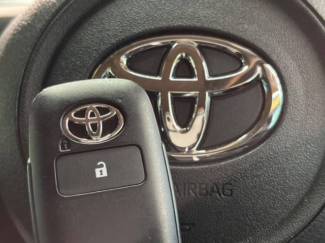 Toyota RAIZE 2021-04 14638-10
