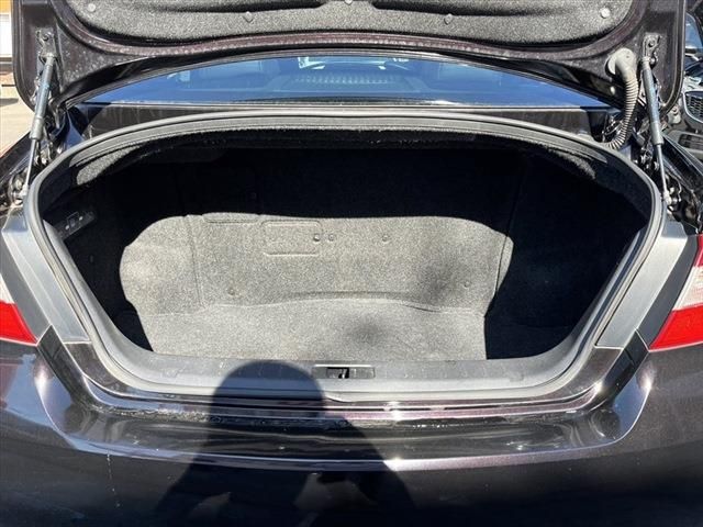 Nissan FUGA HYBRID 2011-06 19354-23