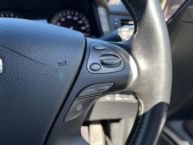 Nissan FUGA HYBRID 2011-06 19354-27
