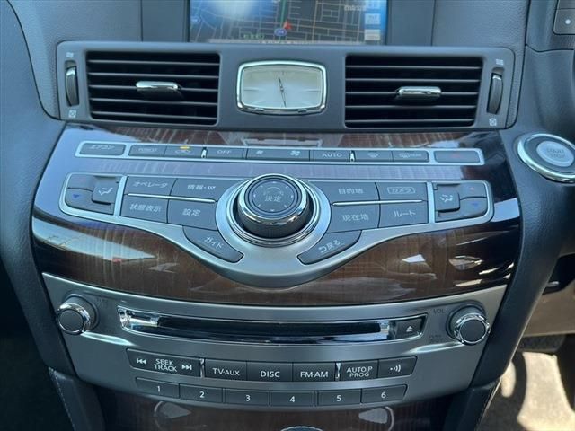 Nissan FUGA HYBRID 2011-06 19354-29