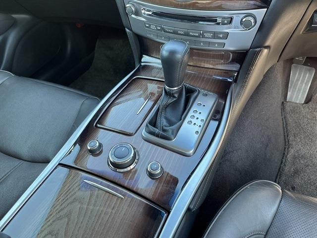 Nissan FUGA HYBRID 2011-06 19354-25